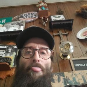 Meet your Posher, Gary